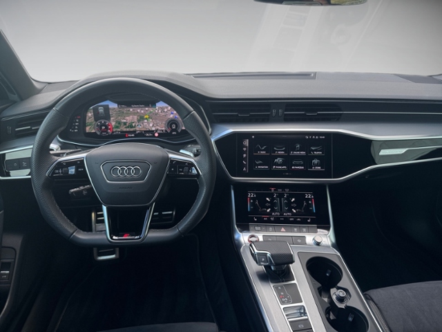 S6 Avant 3.0 TDI quattro Tiptronic Matrix