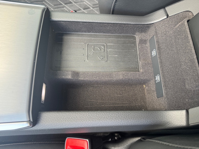 S6 Avant 3.0 TDI quattro Tiptronic Matrix