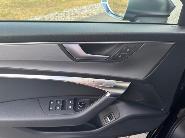 S6 Avant 3.0 TDI quattro Tiptronic Matrix