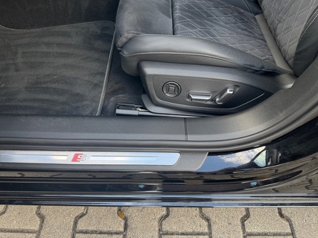 S6 Avant 3.0 TDI quattro Tiptronic Matrix