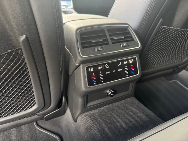 S6 Avant 3.0 TDI quattro Tiptronic Matrix