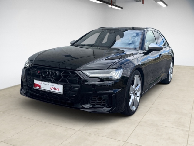 S6 Avant 3.0 TDI quattro Tiptronic Matrix