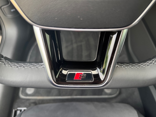 S6 Avant 3.0 TDI quattro Tiptronic Matrix