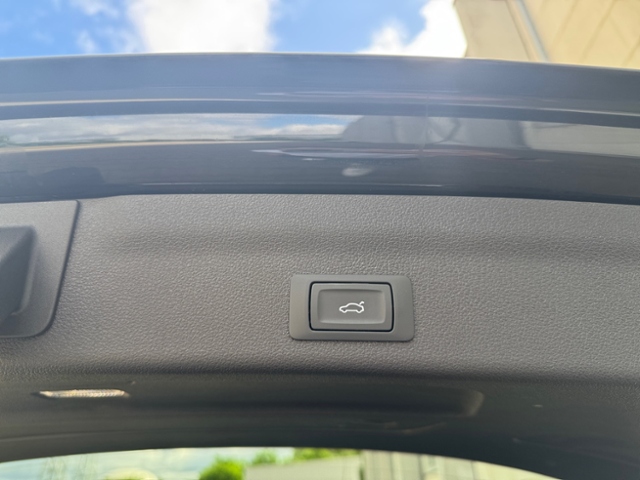 S6 Avant 3.0 TDI quattro Tiptronic Matrix