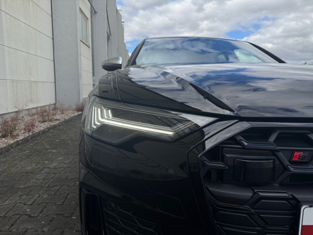 S6 Avant 3.0 TDI quattro Tiptronic Matrix