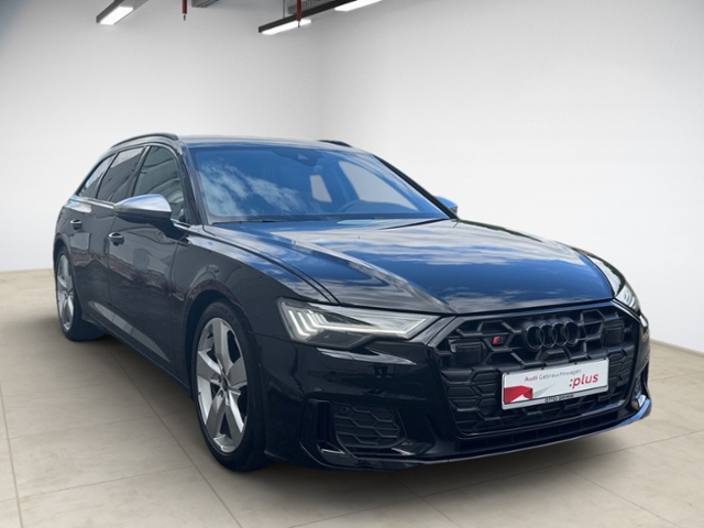 S6 Avant 3.0 TDI quattro Tiptronic Matrix