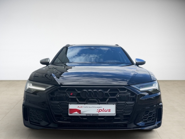 S6 Avant 3.0 TDI quattro Tiptronic Matrix