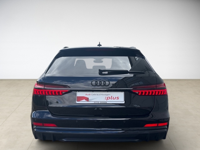 S6 Avant 3.0 TDI quattro Tiptronic Matrix