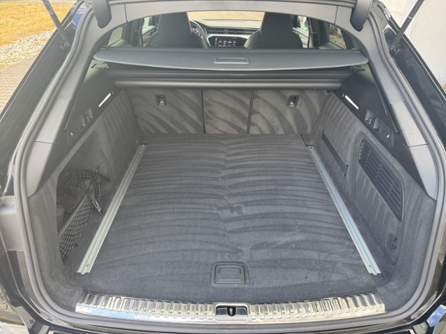 S6 Avant 3.0 TDI quattro Tiptronic Matrix
