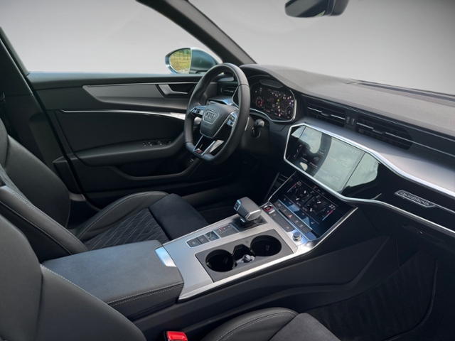 S6 Avant 3.0 TDI quattro Tiptronic Matrix