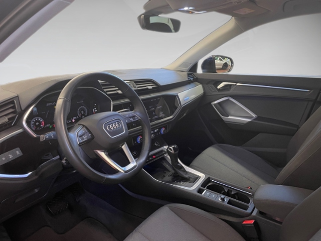 Q3 45 TFSI quattro S line