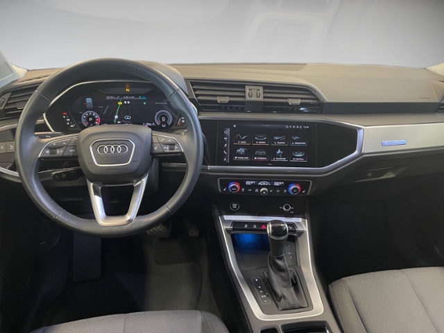 Q3 45 TFSI quattro S line
