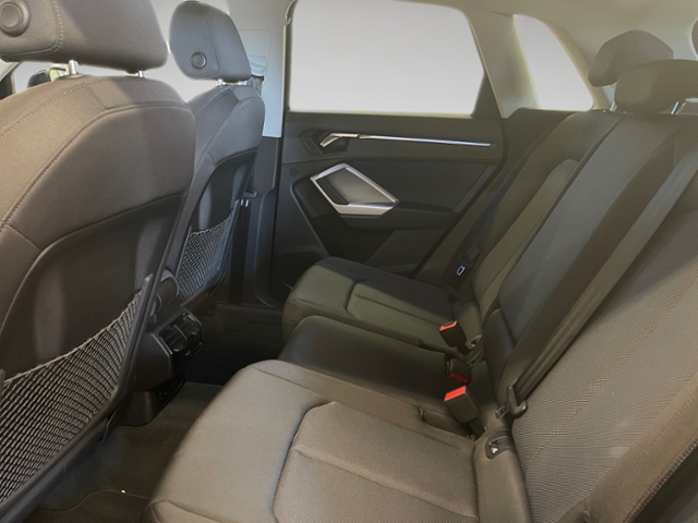 Q3 45 TFSI quattro S line