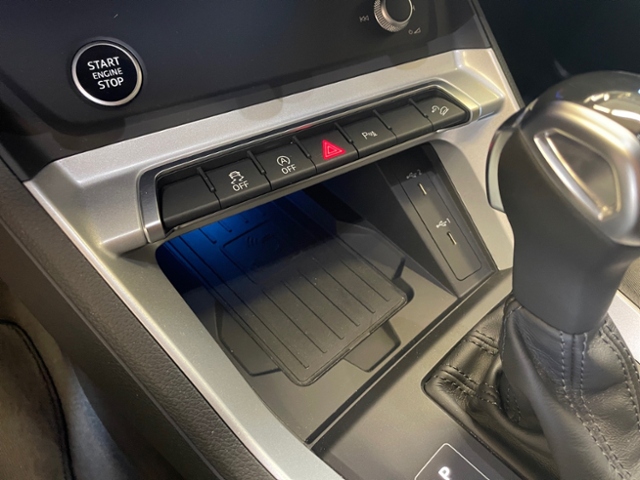 Q3 45 TFSI quattro S line