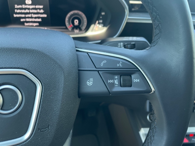 Q3 45 TFSI quattro S line