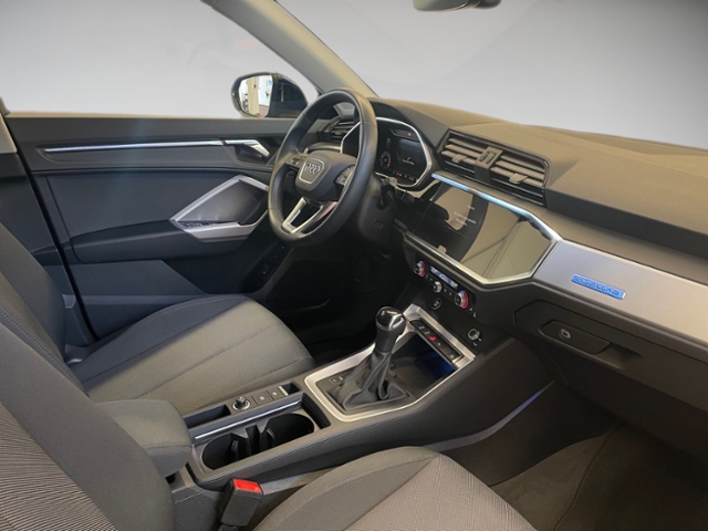 Q3 45 TFSI quattro S line