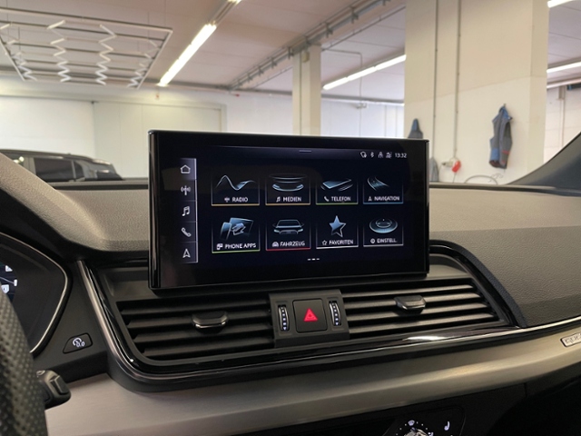 Q5 40 TDI quattro S line RK