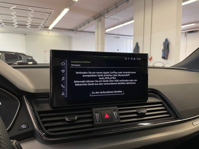 Q5 40 TDI quattro S line RK