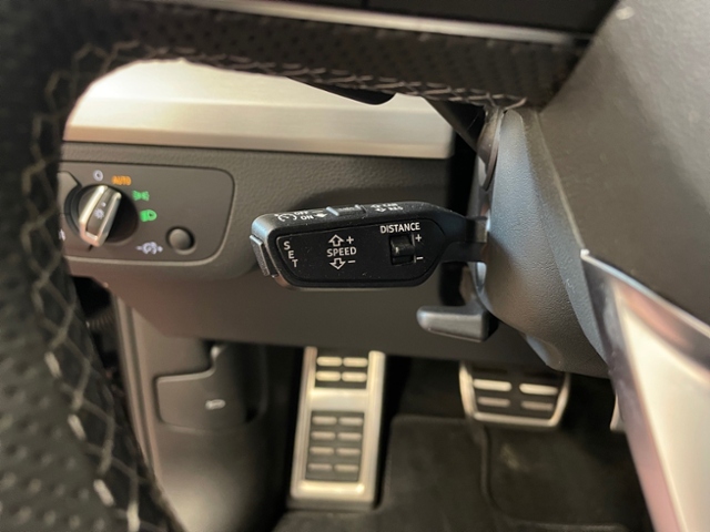Q5 40 TDI quattro S line RK