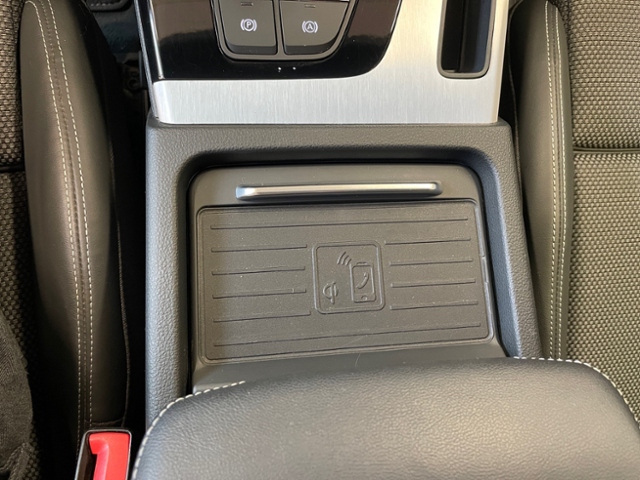 Q5 40 TDI quattro S line RK