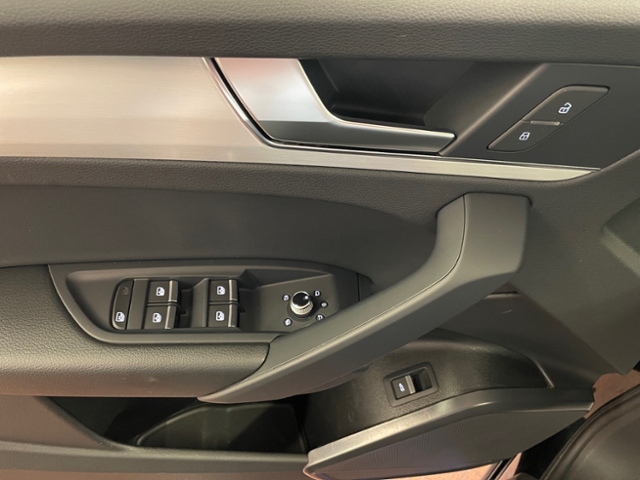 Q5 40 TDI quattro S line RK