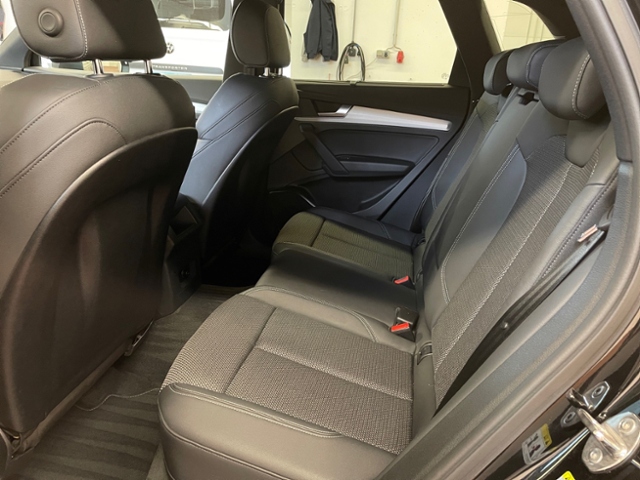 Q5 40 TDI quattro S line RK