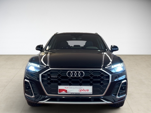 Q5 40 TDI quattro S line RK
