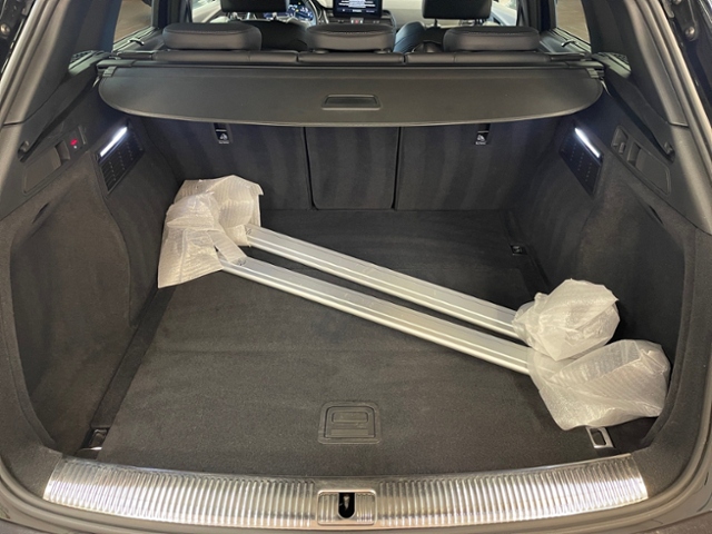 Q5 40 TDI quattro S line RK