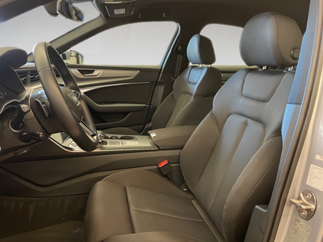 A6 40 TDI sport Matrix KLIMA NAVI ALU