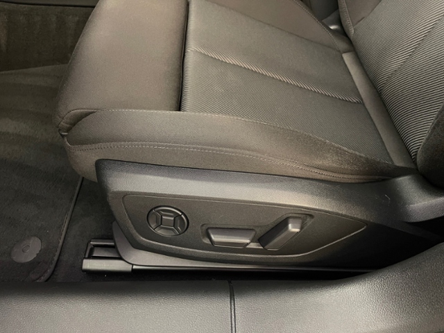 A6 40 TDI sport Matrix KLIMA NAVI ALU