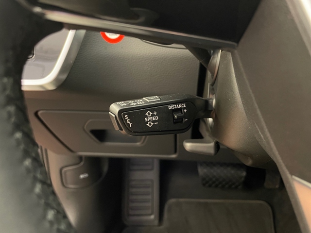 A6 40 TDI sport Matrix KLIMA NAVI ALU