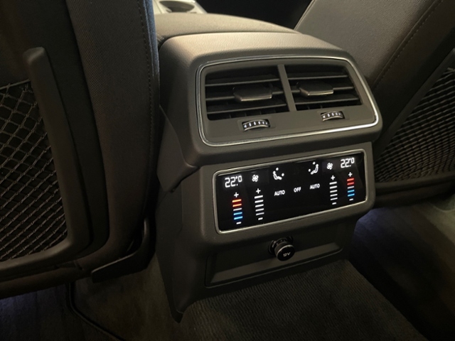 A6 40 TDI sport Matrix KLIMA NAVI ALU