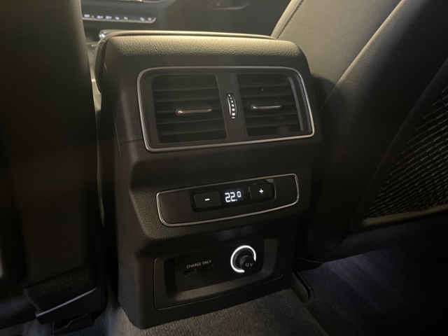 Q5 40 TDI quattro sport KLIMA ALU