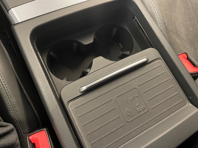 Q5 40 TDI quattro sport KLIMA ALU