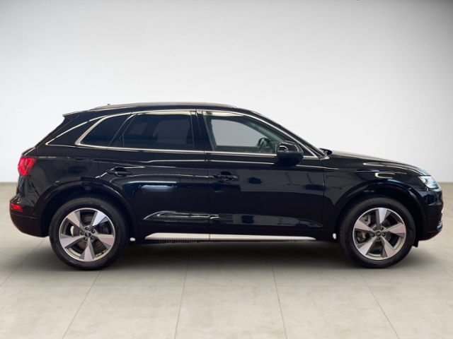 Q5 40 TDI quattro sport KLIMA ALU