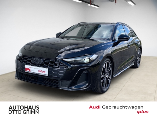 A5 Avant 2,0TDI quattro S-line Tech+ B&O Matrix
