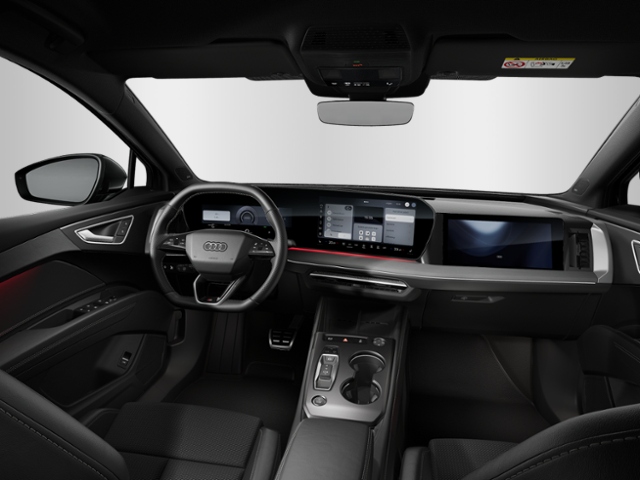 Q4 e-tron Performance 210 kW KLIMA LED NAVI ALU