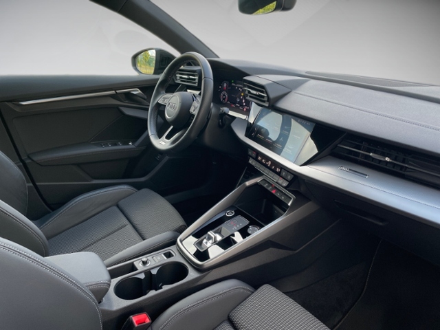 A3 Sportback 35 TFSI S line Matrix RK