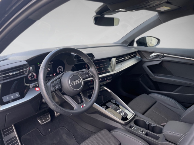 A3 Sportback 35 TFSI S line Matrix RK