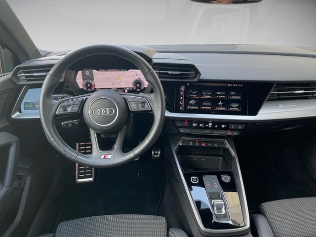 A3 Sportback 35 TFSI S line Matrix RK