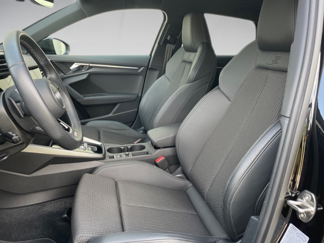 A3 Sportback 35 TFSI S line Matrix RK