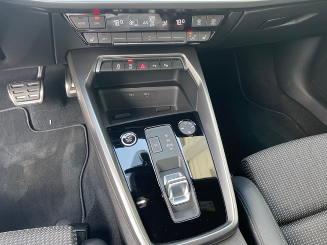 A3 Sportback 35 TFSI S line Matrix RK