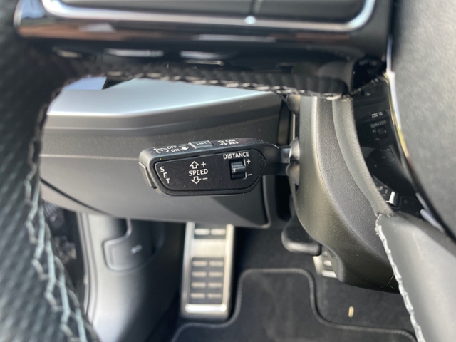 A3 Sportback 35 TFSI S line Matrix RK