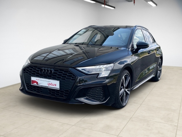 A3 Sportback 35 TFSI S line Matrix RK