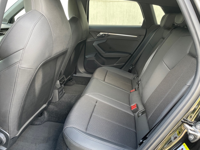 A3 Sportback 35 TFSI S line Matrix RK