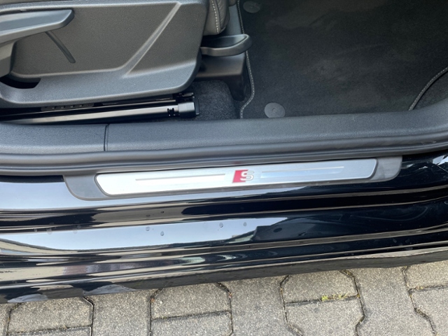 A3 Sportback 35 TFSI S line Matrix RK