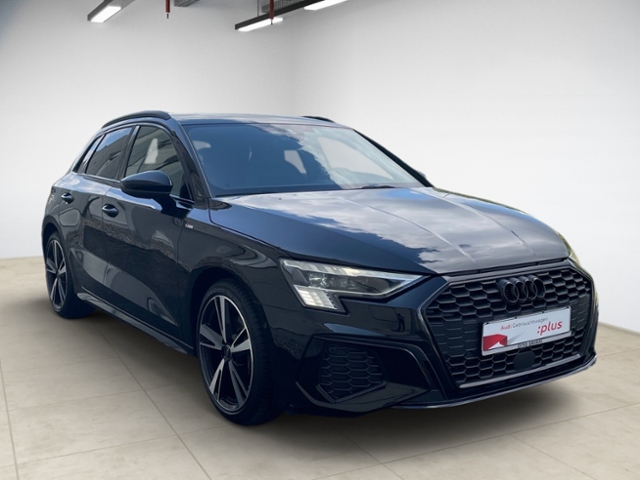A3 Sportback 35 TFSI S line Matrix RK