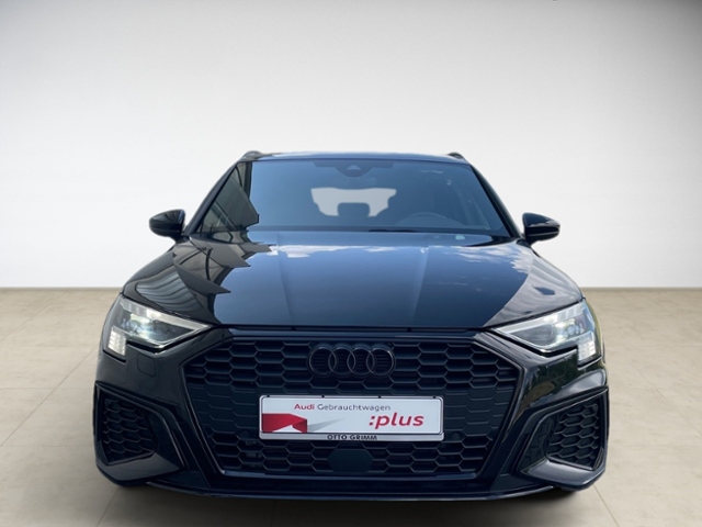 A3 Sportback 35 TFSI S line Matrix RK