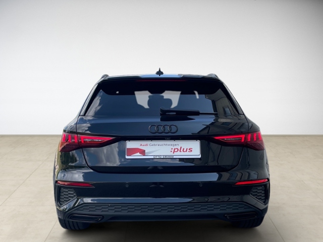 A3 Sportback 35 TFSI S line Matrix RK