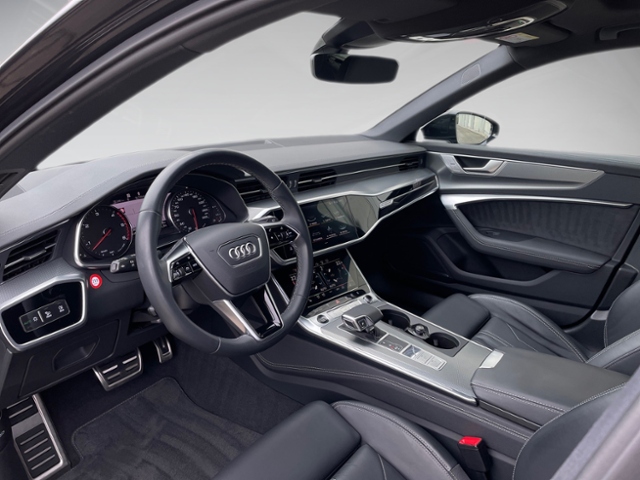A6 allroad quattro 55 TDI 55 TDI Matrix